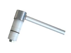c- il meccanismo girevole interamente in aluminio con base in Nylon.jpg